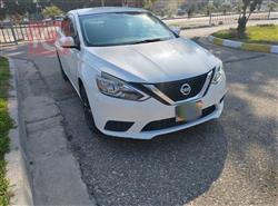 نيسان سنترا